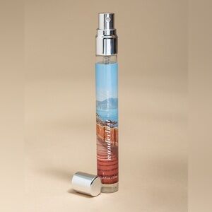 ❤️‍🔥BOGO free NEW Francesca’s Wanderlust Body Mist Travel Scent Parfum Spray